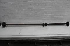 Audi S3 8L Quattro Prop Shaft Cardan Shaft 1J0521101AL (Item #436471) 