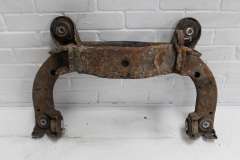 Audi TT 8N Roadster Rear Subframe Haldex Diff Mounting	 1J0505235F (Item #436650) 