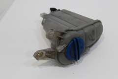 Audi A4 B8 A5 8T Coolant Header Expansion Tank Reservoir 8K0121403T (Item #436670) 