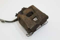 Audi A4 B8 NS Left Front Brake Caliper and Carrier 314X25mm 8K0615123F (Item #436859) 