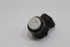 Audi A4 B8 Centre Grill PDC Ultrasonic Parking Sensor Ice Silver LX7 4H0919275A (Item #436861) 