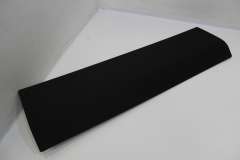 Audi TT 8J Mk2 Roof Trim Soul Black 8J8867839A (Item #437093) 