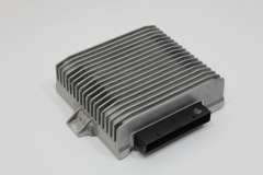 Audi TT 8J Mk2 Stereo Radio Sound System Speaker Amp Amplifier 8J0035223F (Item #460115) 