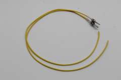 Audi Repair Wiring Terminal Connector Wires 0.5mm  000979022E (Item #437192)