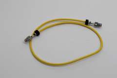 Audi Repair Wiring Terminal Connector Wire 6.0mm  000979412E (Item #437194)