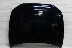 Audi A5 8T PF 2007-2011 Bonnet Hood Ocean Blue Pearl LZ5A 8T0823029D (Item #437241) 