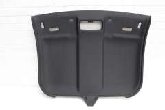 Audi TT 8J Mk2 Coupe Roof Head Lining Liner Trim Soul Black 8J8867505B (Item #472817) 
