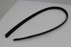 Audi TT 8J Mk2 Coupe OS Right Upper Door Rubber Seal Edge Protection 8J8854544 (Item #437294) 