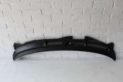 Audi TT 8N Black Lower Windscreen Scuttle Trim New Genuine  8N2819415C01C (Item #464331) 