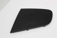 Audi TT 8J NS Left Black Speaker Cover Soul Black  8J0035405 (Item #437597) 