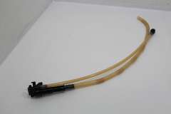 Audi TT 8J Mk2 Quattro Fuel Level Sender Unit Pipe Hoses Lines 1K0919673AK (Item #437655) 