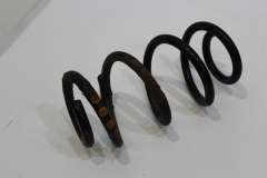 Audi A5 8T Coupe Front  Sport Spring 3 Orange 1 Violet Marks 8K0411105ED (Item #437682)