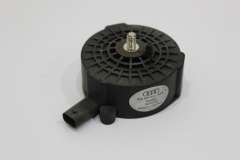Audi TT 8J Mk2 Engine Noise Sound Actuator Control Unit 8J0907601 (Item #437720) 
