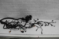 Audi A4 B8 RHD 3.0TDi CCWA Engine Wiring Loom Harness  8K2971072CL (Item #441163) 