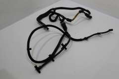 Audi A5 8T 3.0TDi CCWA Diesel Injector Return Fuel Pipes 059130218Q (Item #450641) 