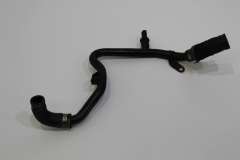 Audi A5 8T 3.0TDi Solid Cooling Coolant Pipe Hose 059121064D (Item #437787)