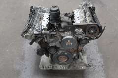 Audi A5 8T A4 B8 3.0 V6 TDi Diesel Engine 240 BHP Type Code CCWA 059100098J (Item #437791)