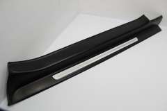 Audi TT 8J Mk2 OS Right Inner Door Cill Sill Trim Kick Plate 8J0853492G (Item #437814) 