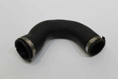 Audi TT 8J Mk2 2.0TDi Lower Intercooler Turbo Pressure Pipe Hose 1K0145834AL (Item #437825) 