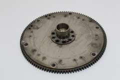 Audi A5 8T 3.0TDi V6 CCWA 6 Speed Automatic Clutch Plate Flywheel 059105323BJ (Item #437901)