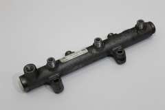 Audi A5 8T 3.0 TDi V6 Diesel OS Right Fuel Rail  059130090AH (Item #442987) 