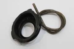 Audi TT 8J Petrol Diesel Fuel Filler Rubber Insert Pot Drain Pipe 8J0809933E (Item #437937) 