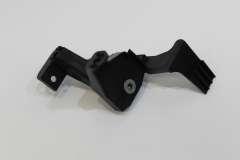 Audi TT 8J Mk2 OS Right Front Bumper Bracket Support New Genuine 8J0806540A (Item #446922) 