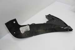 Audi S3 8L NS Left Rear Bumper Mounting Support Bracket Guide New 8L9807377D (Item #438038) 