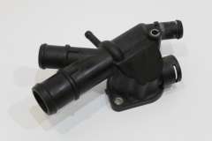 Audi TT 8J 2.0 TDi Temperature Sensor and Housing 03L121132Q (Item #438232) 