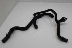 Audi TT 8J Mk2 2.0TDi Radiator Coolant Hose Pipes  8J0121051M (Item #459373) 