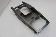 Audi A6 C6 Centre Console Trim Silver 4F2864261 (Item #438360) 