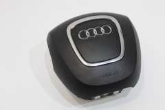 Audi A3 8P Steering Wheel Airbag Black 8P0880201CD (Item #438469) 