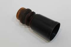 Audi A4 B6 Pair Front Shock Absorber Bump Stop Dust Cover 8D0412131H (Item #438560)