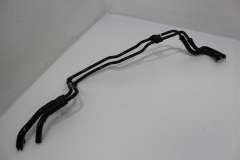 Audi A6 C6 2.0TDi Diesel Fuel Pipe Line Feed Return 4F0201528D (Item #438640) 