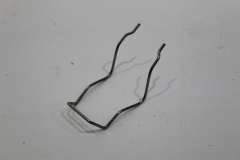 Audi A6 C6 Halogen Headlight Main Beam Bulb Retaining Clip Wire 1J0941160 (Item #438671) 