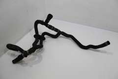 Audi A6 C6 RHD 2.0TDi Heater Matrix Connecting Pipes 4F2819350T (Item #438710) 