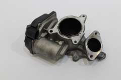 Continental Audi A6 C6 2.0 TDI Exhaust Gas Recirculation EGR Valve (Item #438793)