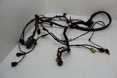 Audi A6 C6 Wiring Loom Harness for Auto Range Control Lights 4F1971075BM (Item #438834) 