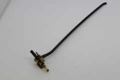 Audi A6 C6 2.0TDi Diesel Fuel Suction Jet Pump Pipe 4F0201865C (Item #438894) 