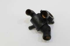 Audi A1 8X 2.0TDi Coolant Regulator Thermostat Housing Pipe 03L121111S (Item #438924) 