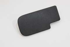 VW Caddy 2K OS Right Sliding Door Rail Cover Trim New Genuine 2K38438849B9 (Item #449818) 