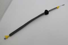 Audi Q8 Rear Door Lock Handle Bowden Cable New Genuine 4M8839085 (Item #439016) 