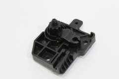 Audi Q8 Bonnet Release Handle Lever Bracket Mount New Genuine 4M8823633G (Item #439089) 