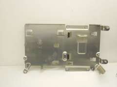 Audi A8 D3 Bose Radio TV tuner Mounting Bracket 4E0035547D (Item #36423) 