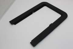 Audi A4 B6 B7 Cabriolet Through Load Ski Hatch Cover Trim 8H0885209 (Item #439126) 