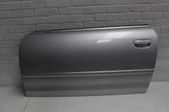 Audi A4 B7 Cabriolet NS Left Front Door Light Silver LY7W 8H0831051C (Item #439144) 