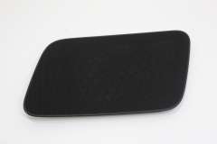 Audi A4 B6 B7 OS Right Cabriolet Rear Quarter Panel Speaker Trim 8H0035406 (Item #439157) 