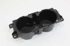 Audi A3 8Y Centre Console Double Cup Drinks Holder New Genuine 8Y0862533 (Item #439295) 