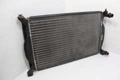 Audi A4 B6 1.8T Cooling Radiator for Manual Cars 8E0121251 (Item #439378) 