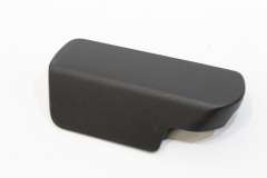 VW Touareg 7P Titan Black Bonnet Release Handle Lever New Genuine 4L2823533A82V (Item #439396) 
